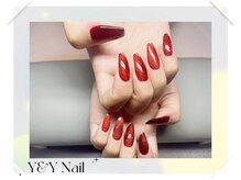 ワイアンドワイ(Y&Y)/チップ長出し 120分定額デザイン