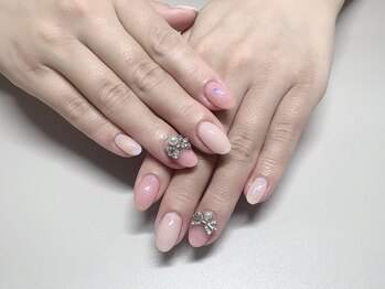 フェリスネイル 池袋店(Feliz Nail)/