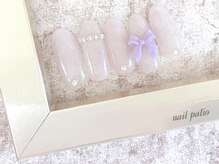 ネイルパティオ 浦和店(nail patio)/HAND 8,980コース