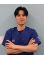 竹の塚トップ鍼灸接骨院 丸 宏伸