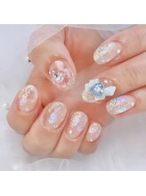 メイ(Mei)/スタンダードコース¥7000