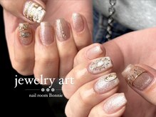 ボニー(Bonnie)/jewelry art