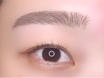 マム 錦糸町店(ma’am)/ma'am アイブロウ