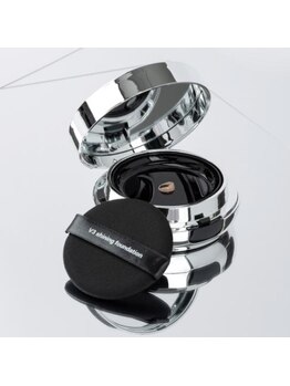 アンジュ 上野御徒町本店(ange)/V3シャイニングファンデーション