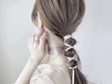 リボン(RiboN)/アイリスト【mami】