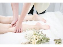 ブーケ(Bouquet)の雰囲気（お悩みに合わせたオプションメニューが豊富◎結果を追求！）