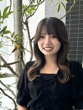 ディーエル ビューティー 大宮店(DL BEAUTY) Eyelist AYU