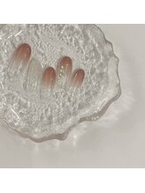 ネイル レア(Nail Rea)/simpleコース￥5200