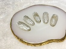 ビューティサロンルミアス(LUMIAS)/定額デザイン