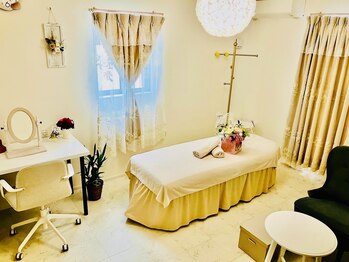 ニコリ(nicori)/～内覧～サロンの雰囲気