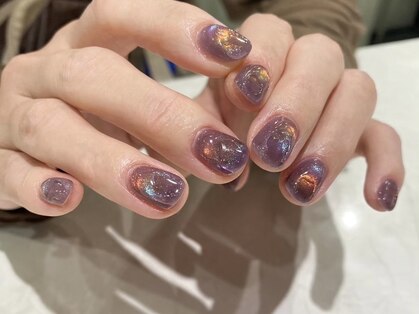 C.の写真
