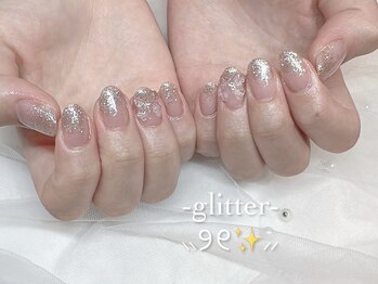 ココ(COCO)/パラジェル90分¥11000