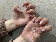 キー(key.)/蝶とリボン