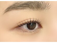 プラスアイ 船橋南口店/束感パーマ/韓ドルパーマ