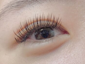 プラスアイ 銀座中央通り店/フラット Dカール 担当:國井