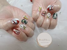 ブロックファイブハナ(Block 5 HANA)/