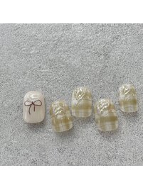 ニュアンスプラスコース