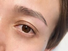 アイブロウドット 大宮(iBROW.)/メンズアイブロウスタイル