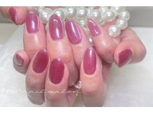 マグロ ネイルサロン/