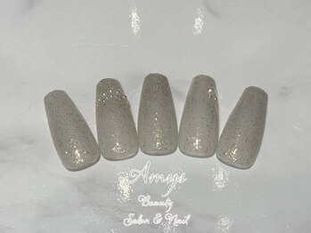 エミス(Amys)/Simple artコース