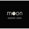ムーン(moon)のお店ロゴ