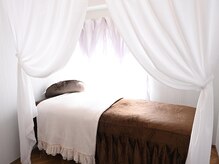 マイアイラッシュ(Mai eyelash)の雰囲気（お気軽にお子様連れてのご来店可能）