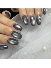 アイリッシュネイル 久屋大通店(Irish Nail)/ぷるまぐ