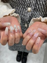 ウズ(UZU)/クロムネイル