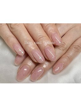 小規模プライベートサロン