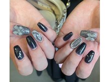 ピュアアンドリッチネイルサロン(Pure&Rich Nail Salon)/