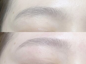 ソナ(sona)/美眉アイブロウWAX脱毛