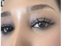 アオイ アイアンドネイル 新宿店/漫画デザイン付け放題