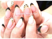 ティーエヌ 溝の口店/☆持込デザイン120分☆