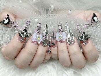 ブルームビューティ― 新宿(Blooｍ Beauty)/