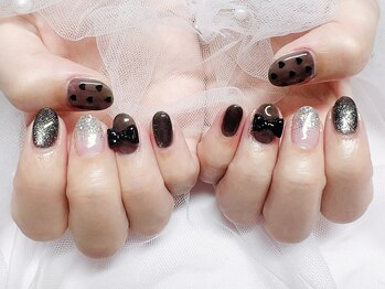 フェリスネイル 池袋店(Feliz Nail)/
