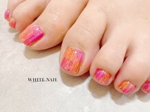 ホワイトネイル 武蔵小杉店(WHITE NAIL)