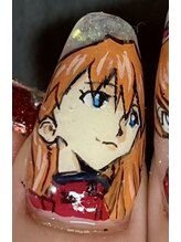 ネイルサロン ブリリアント(Nail Salon Brilliant) 北端 麻衣子