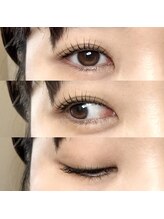 イルム ビューティー アンド ライフ(iLM beauty and life)/まつげパーマ