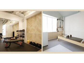 パーソナルボディメイクサロン チェリッシュ(Cherish)