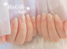 マジル ネイル(MaGille Nail)