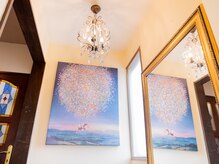 ラヴォーテ ソラ(La beaute sola)/