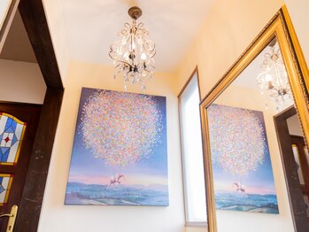 ラヴォーテ ソラ(La beaute sola)/