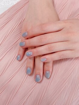 ケア ビューティー ネイル(care beauty NAIL)/