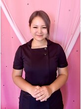 グラシアス(Gracias) スタッフ かなこ