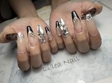 リレアネイル(Li'lea Nail)/