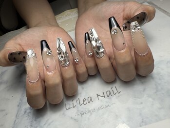 リレアネイル(Li'lea Nail)/