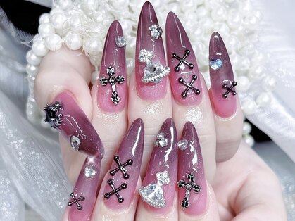 クイーンズネイルサロン(Queen's nail salon)の写真