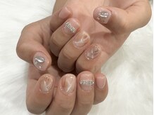 ウユ 上尾店(uu)/design定額コース￥8,800