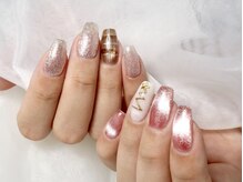 ユウ(Yuu)/クリスマスデザイン