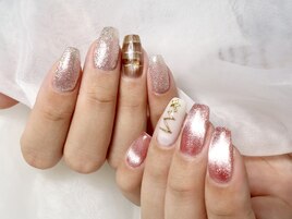 クリスマスデザイン